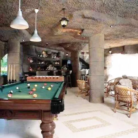 Gizem Apartment